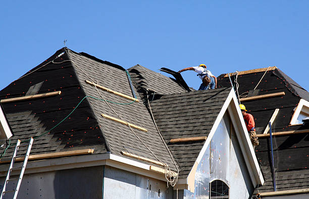 Quick and Trustworthy Emergency Roof Repair Services in Monroe Manor, NJ