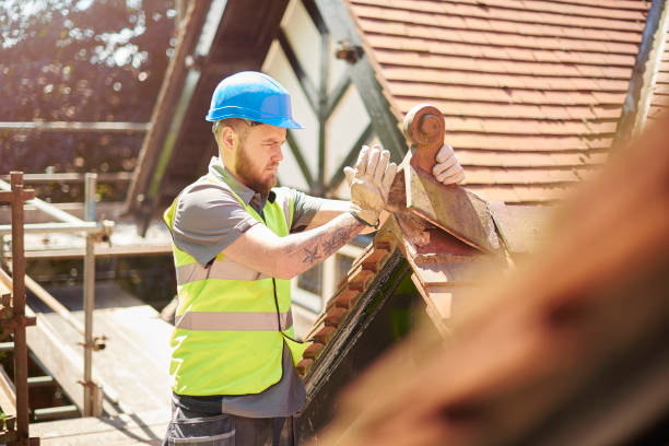 Trusted Monroe Manor, NJ Roofing Contractor Experts